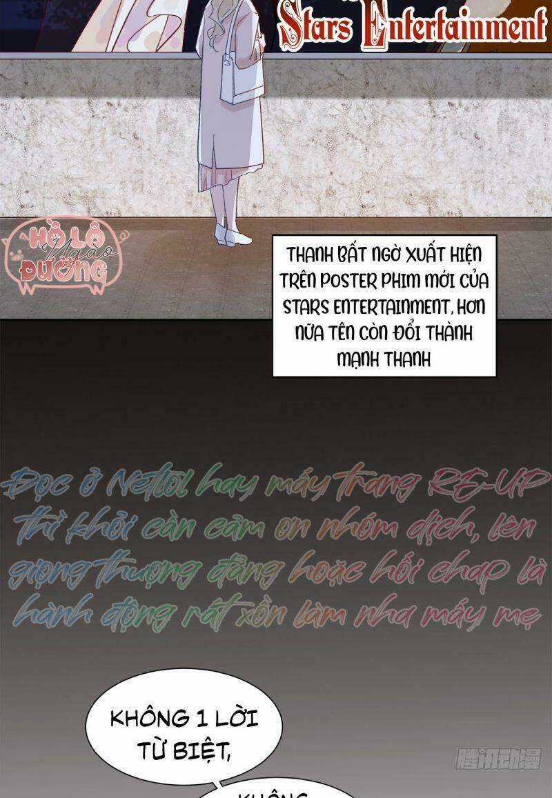 Ảnh Đế Yêu Hồ - Chapter 64 - Trang 38