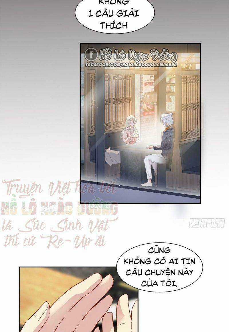 Ảnh Đế Yêu Hồ - Chapter 64 - Trang 39