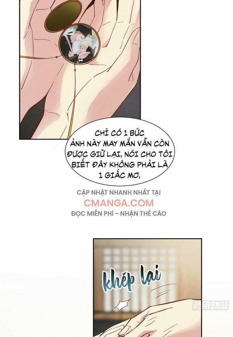 Ảnh Đế Yêu Hồ - Chapter 64 - Trang 40