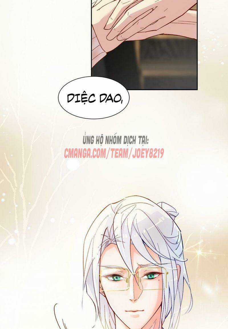 Ảnh Đế Yêu Hồ - Chapter 64 - Trang 41