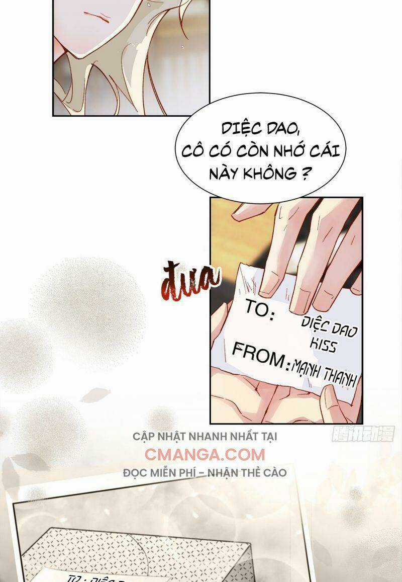 Ảnh Đế Yêu Hồ - Chapter 64 - Trang 44