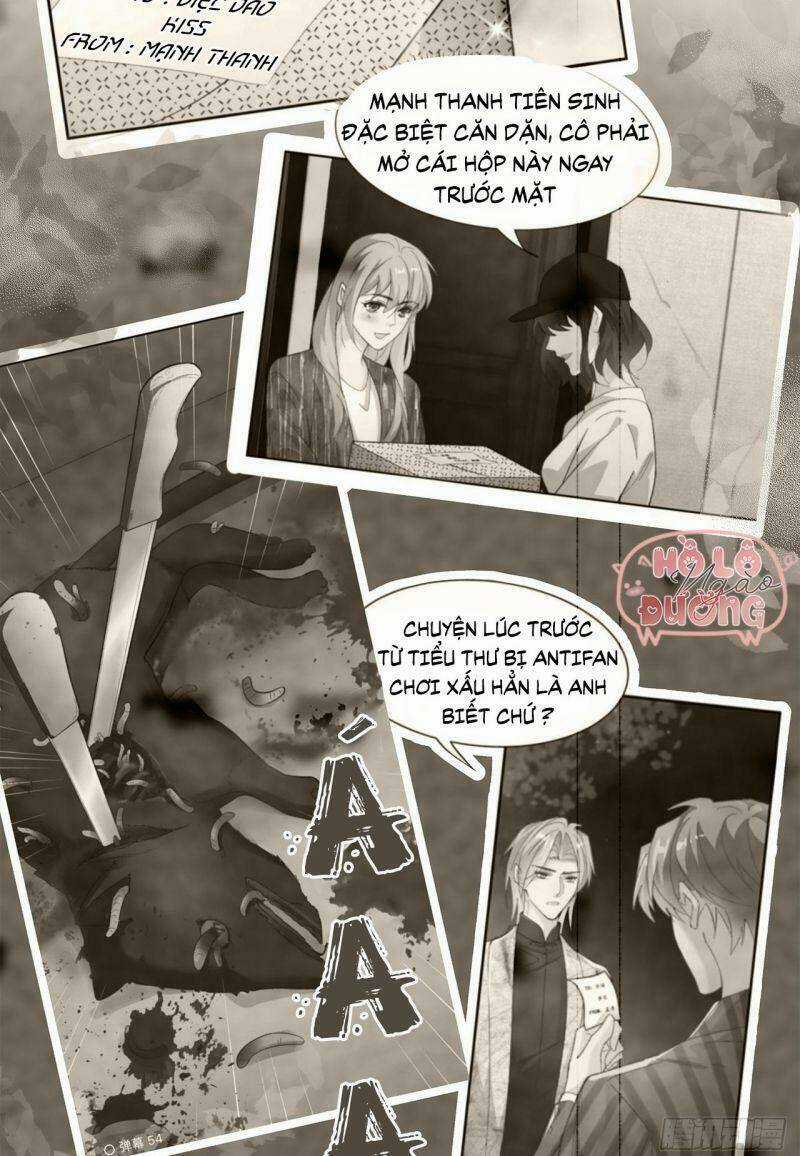 Ảnh Đế Yêu Hồ - Chapter 64 - Trang 45