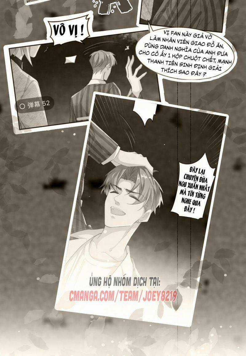 Ảnh Đế Yêu Hồ - Chapter 64 - Trang 46