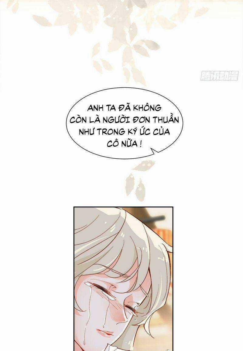 Ảnh Đế Yêu Hồ - Chapter 64 - Trang 47