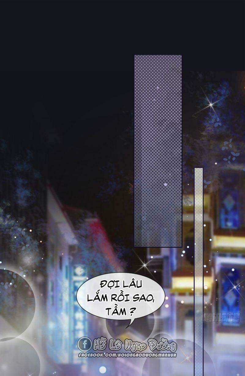 Ảnh Đế Yêu Hồ - Chapter 64 - Trang 49