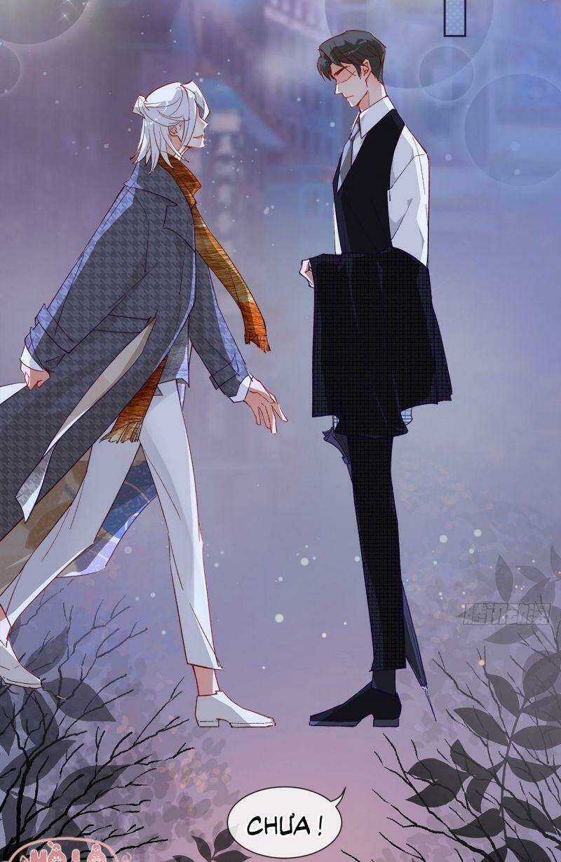 Ảnh Đế Yêu Hồ - Chapter 64 - Trang 50