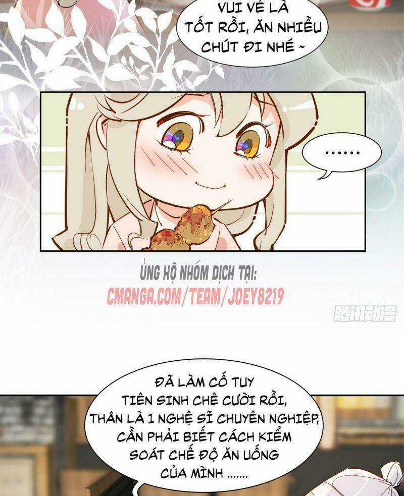 Ảnh Đế Yêu Hồ - Chapter 64 - Trang 6