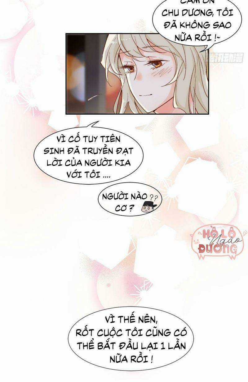 Ảnh Đế Yêu Hồ - Chapter 64 - Trang 55