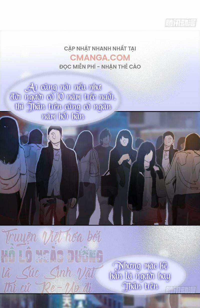 Ảnh Đế Yêu Hồ - Chapter 64 - Trang 56