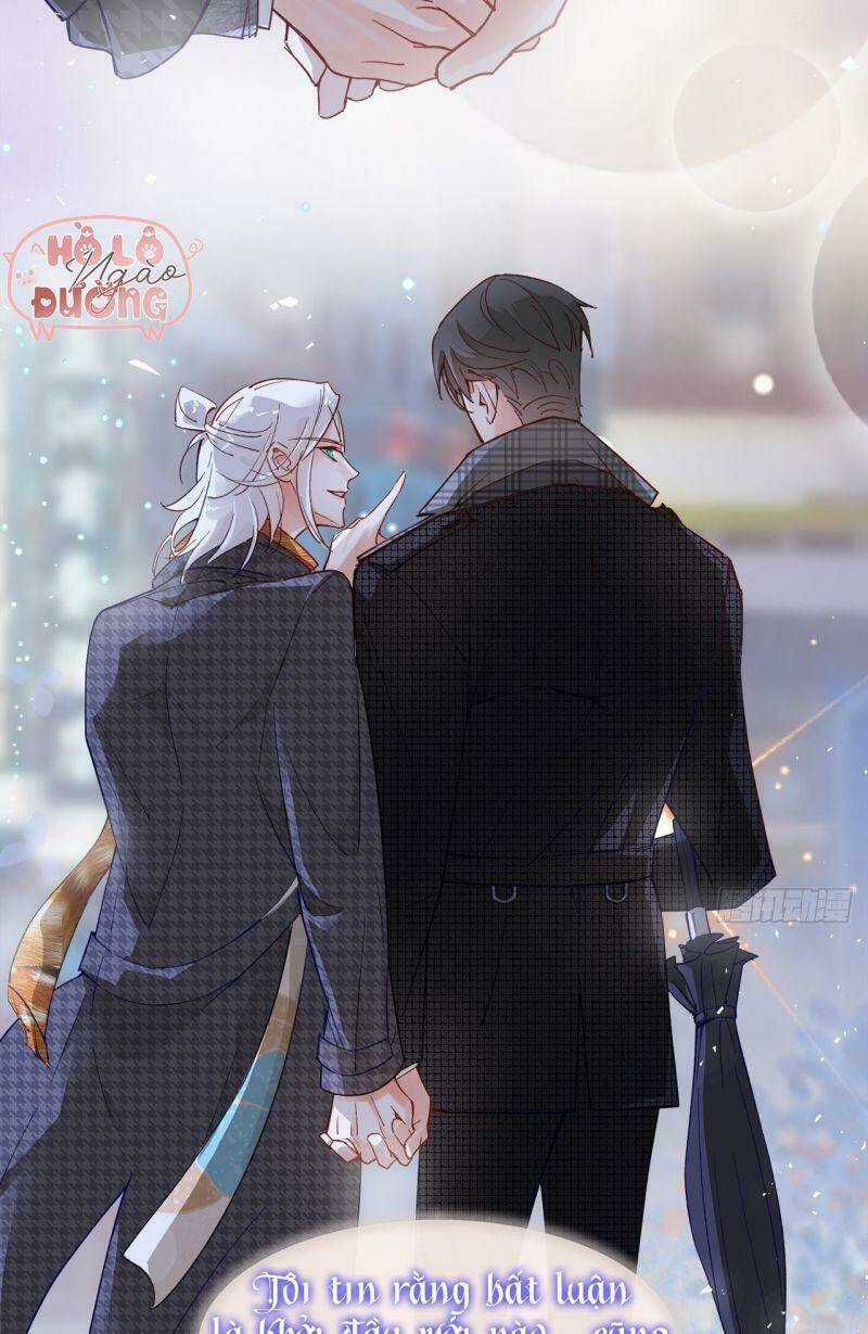 Ảnh Đế Yêu Hồ - Chapter 64 - Trang 58