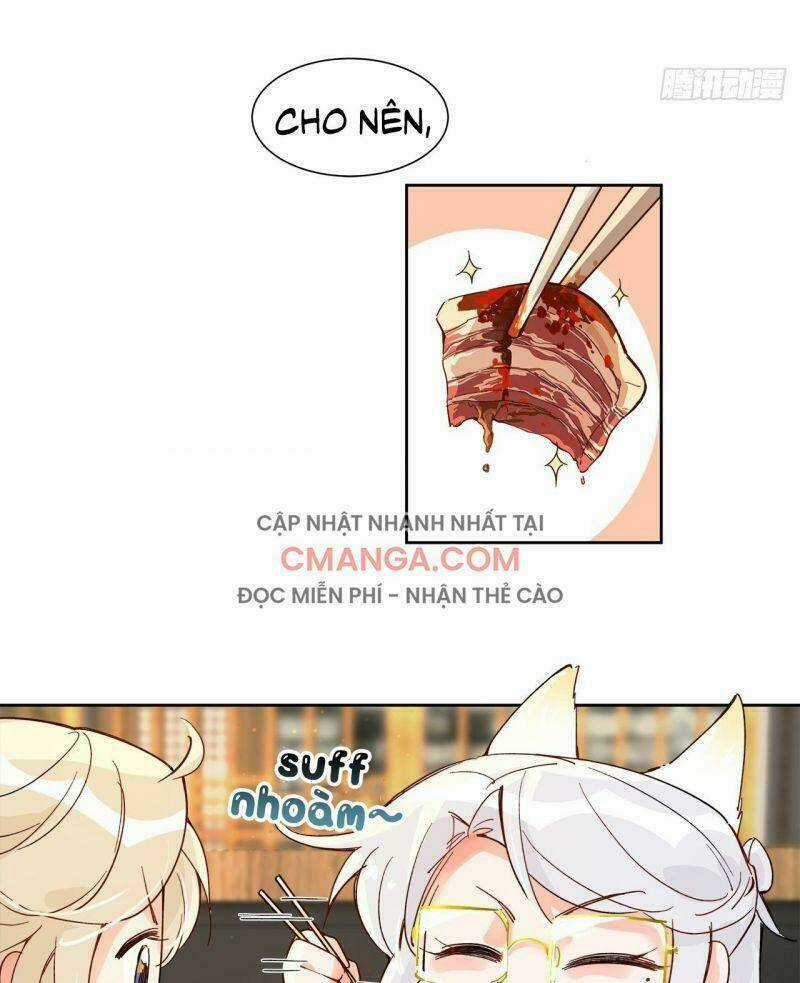 Ảnh Đế Yêu Hồ - Chapter 64 - Trang 8