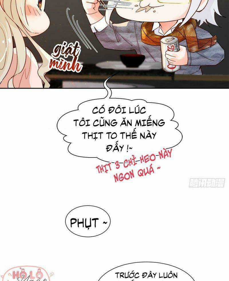 Ảnh Đế Yêu Hồ - Chapter 64 - Trang 9