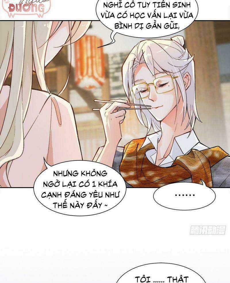 Ảnh Đế Yêu Hồ - Chapter 64 - Trang 10