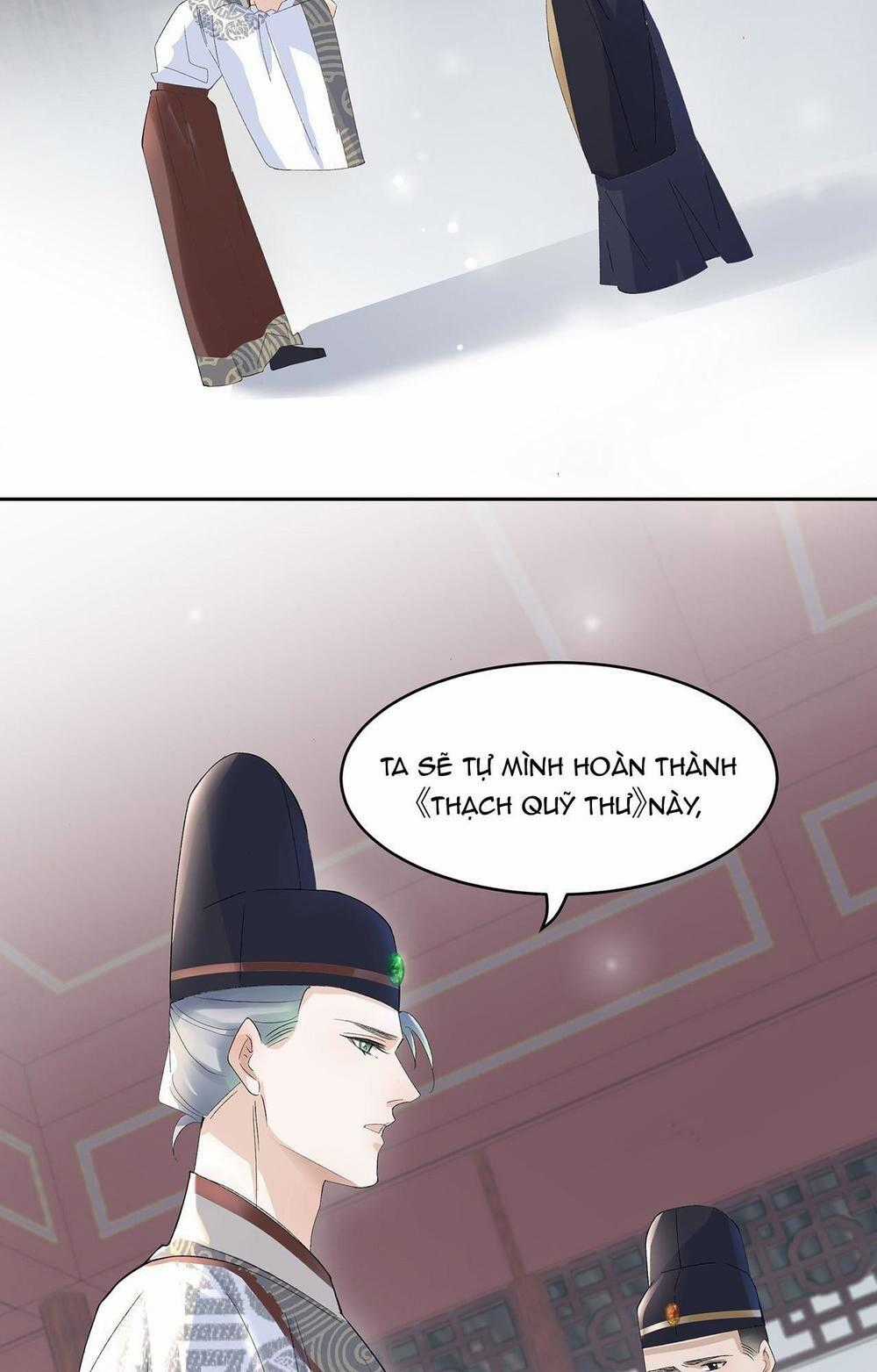 Ảnh Đế Yêu Hồ - Chapter 7.1 - Trang 24