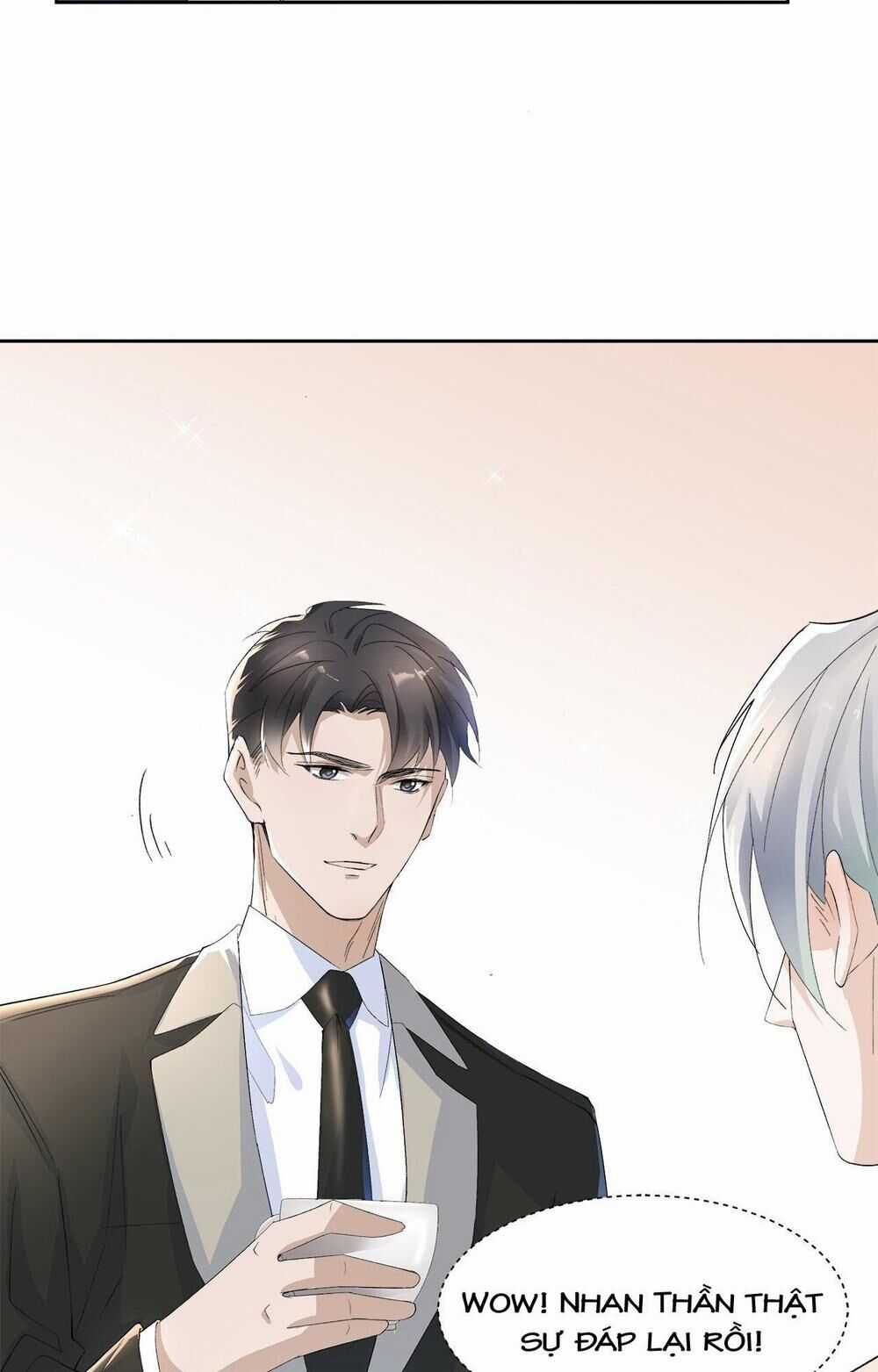 Ảnh Đế Yêu Hồ - Chapter 7.1 - Trang 7