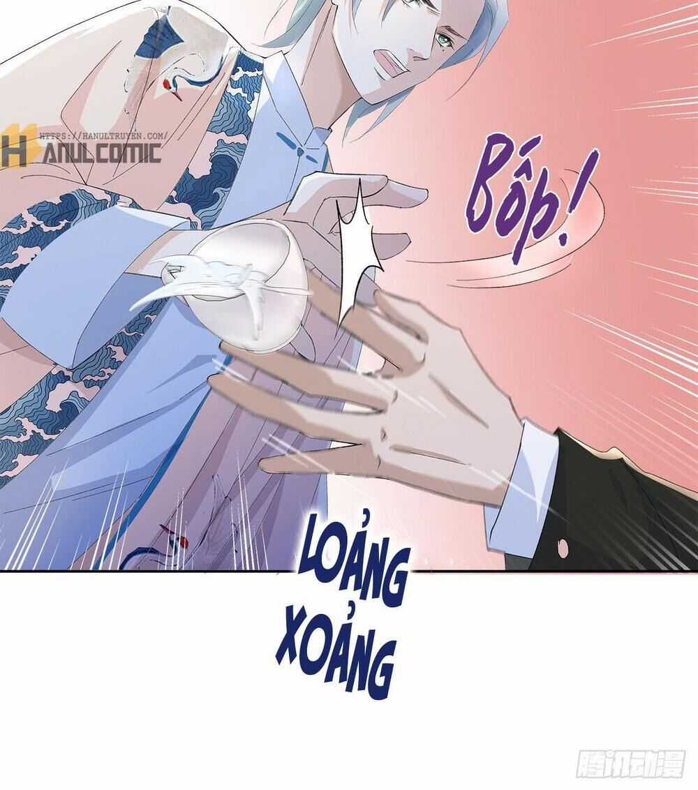 Ảnh Đế Yêu Hồ - Chapter 7.2 - Trang 12