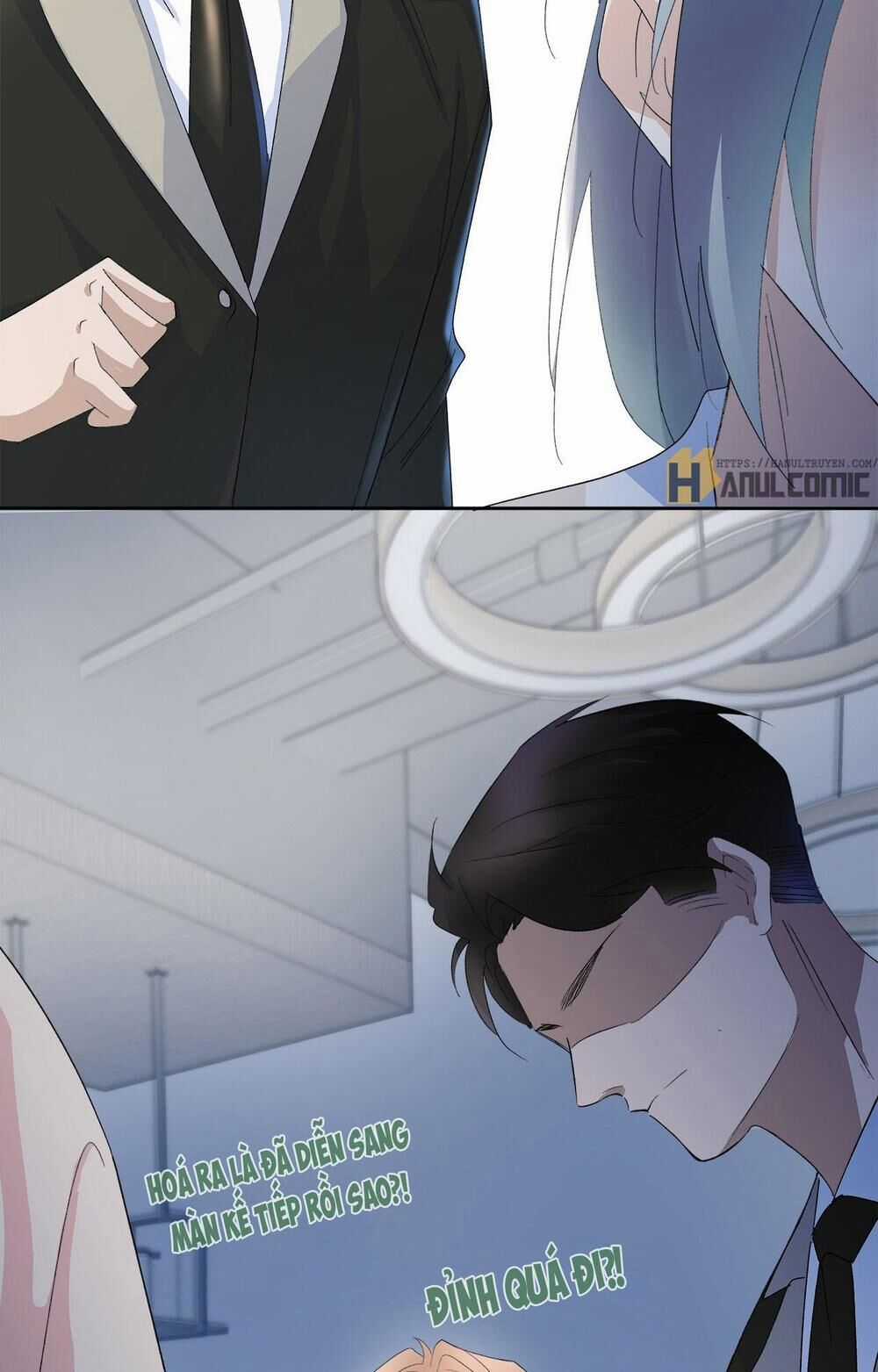 Ảnh Đế Yêu Hồ - Chapter 7.2 - Trang 16