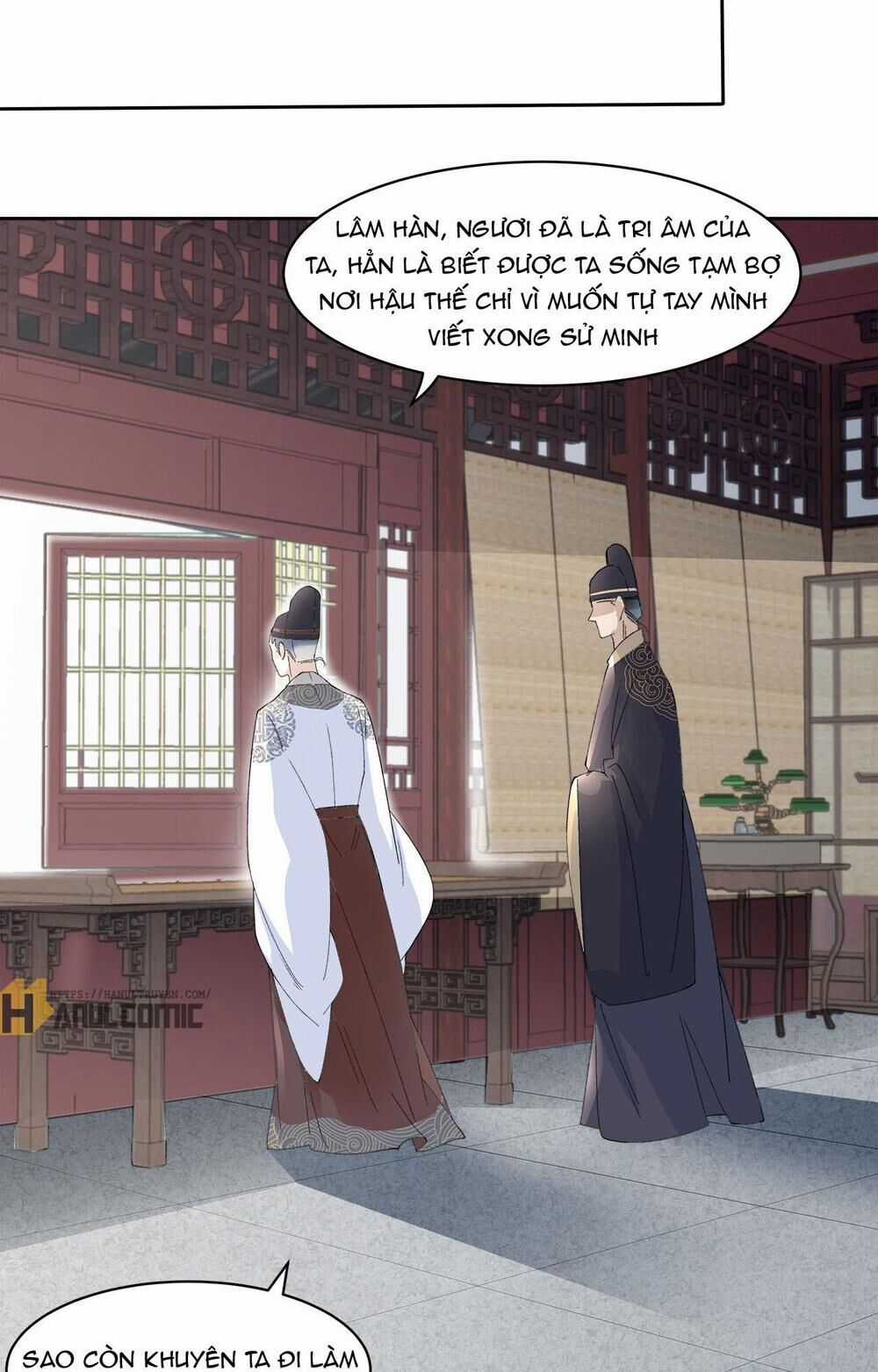 Ảnh Đế Yêu Hồ - Chapter 7.2 - Trang 18