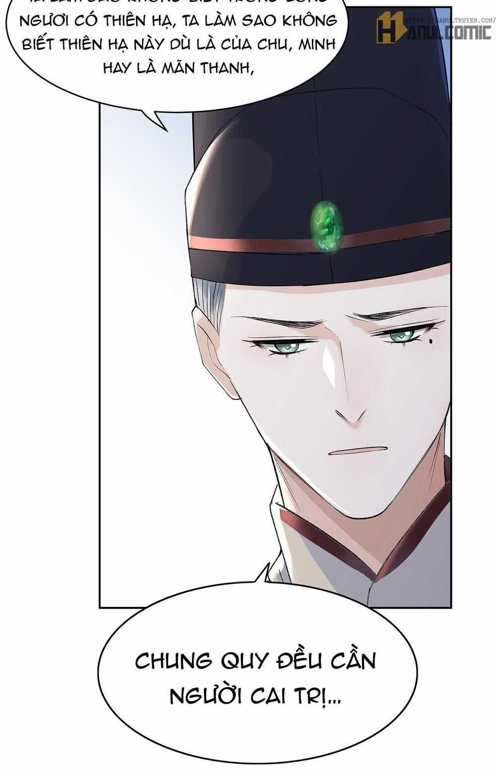 Ảnh Đế Yêu Hồ - Chapter 7.2 - Trang 20