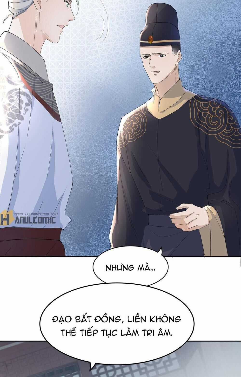 Ảnh Đế Yêu Hồ - Chapter 7.2 - Trang 22