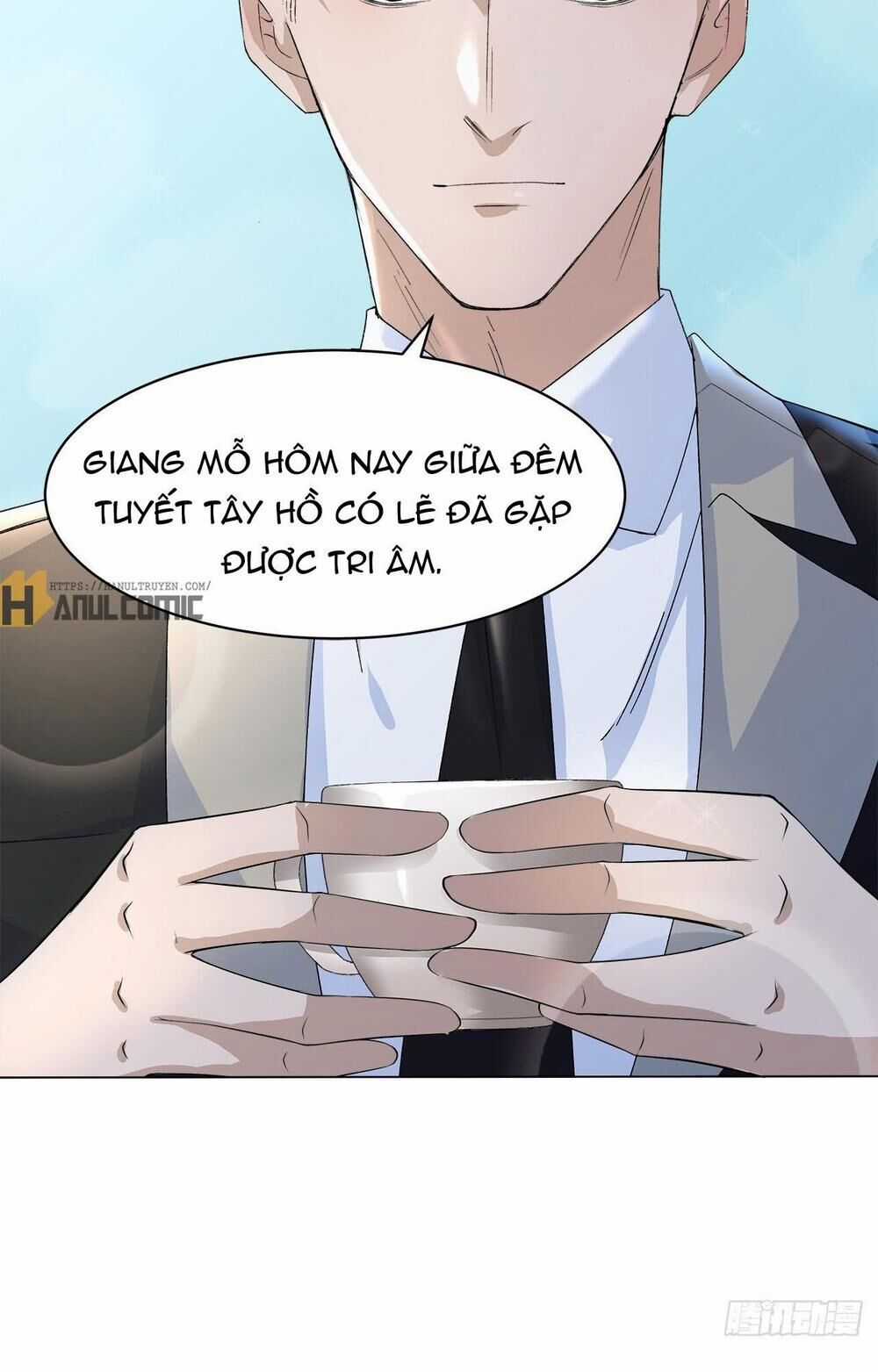 Ảnh Đế Yêu Hồ - Chapter 7.2 - Trang 10