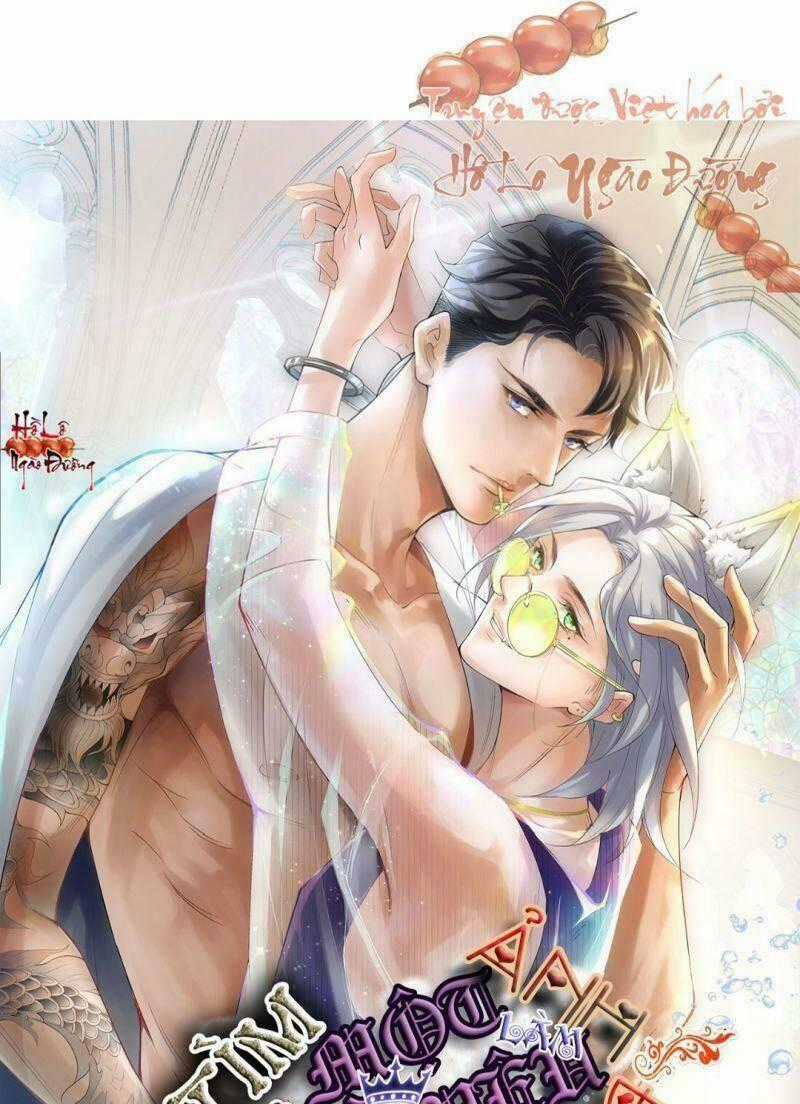 Ảnh Đế Yêu Hồ - Chapter 8 - Trang 1