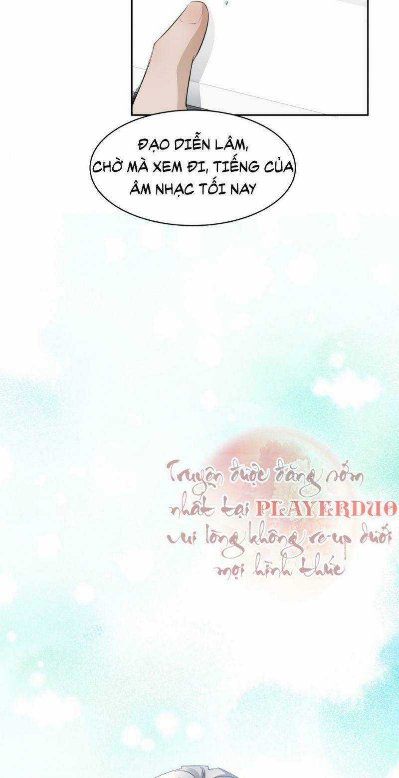 Ảnh Đế Yêu Hồ - Chapter 8 - Trang 11