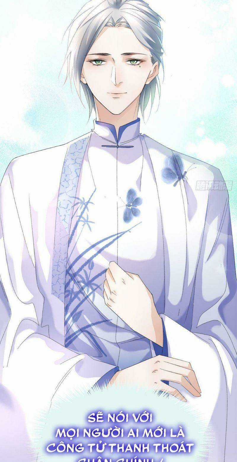 Ảnh Đế Yêu Hồ - Chapter 8 - Trang 12