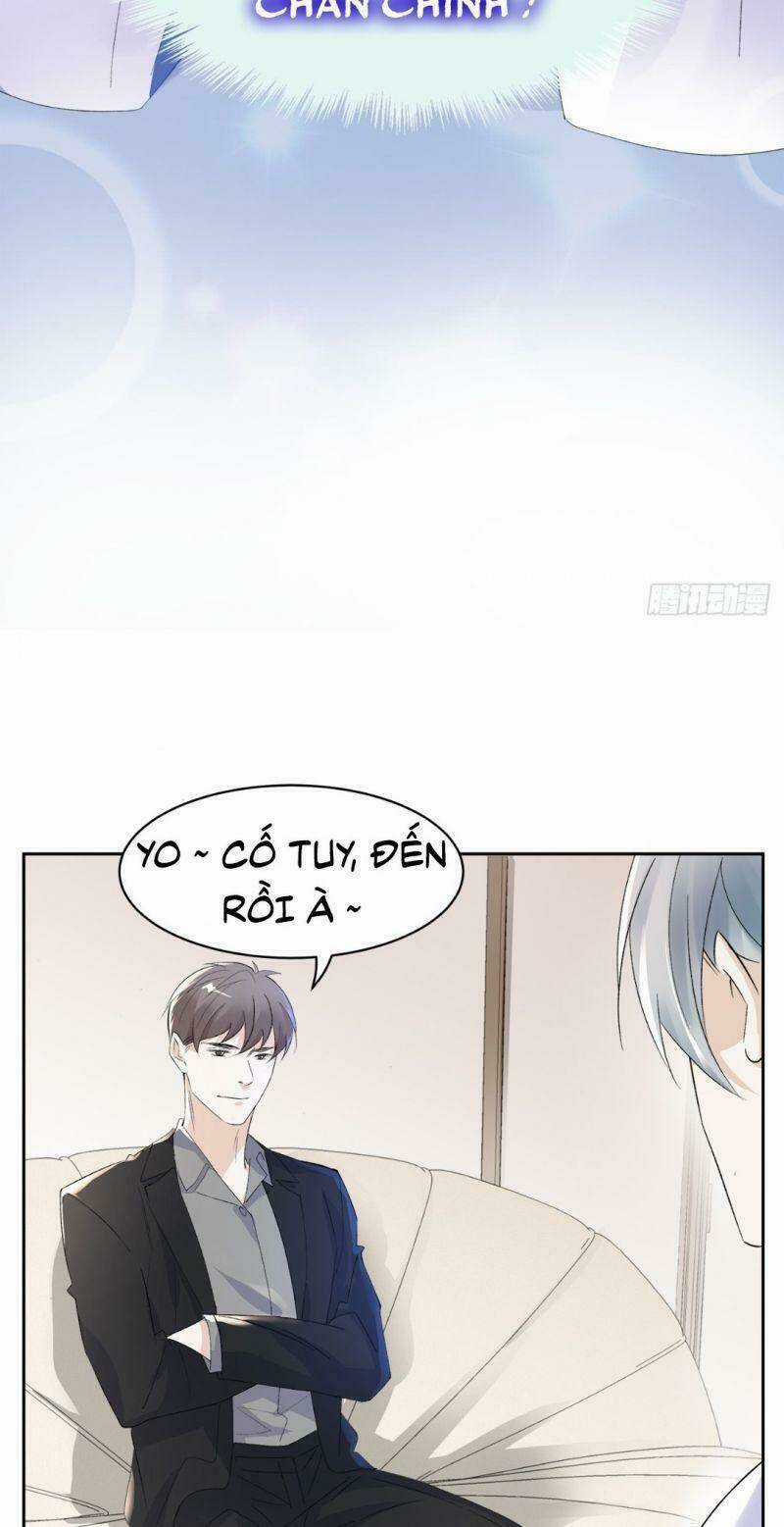 Ảnh Đế Yêu Hồ - Chapter 8 - Trang 13