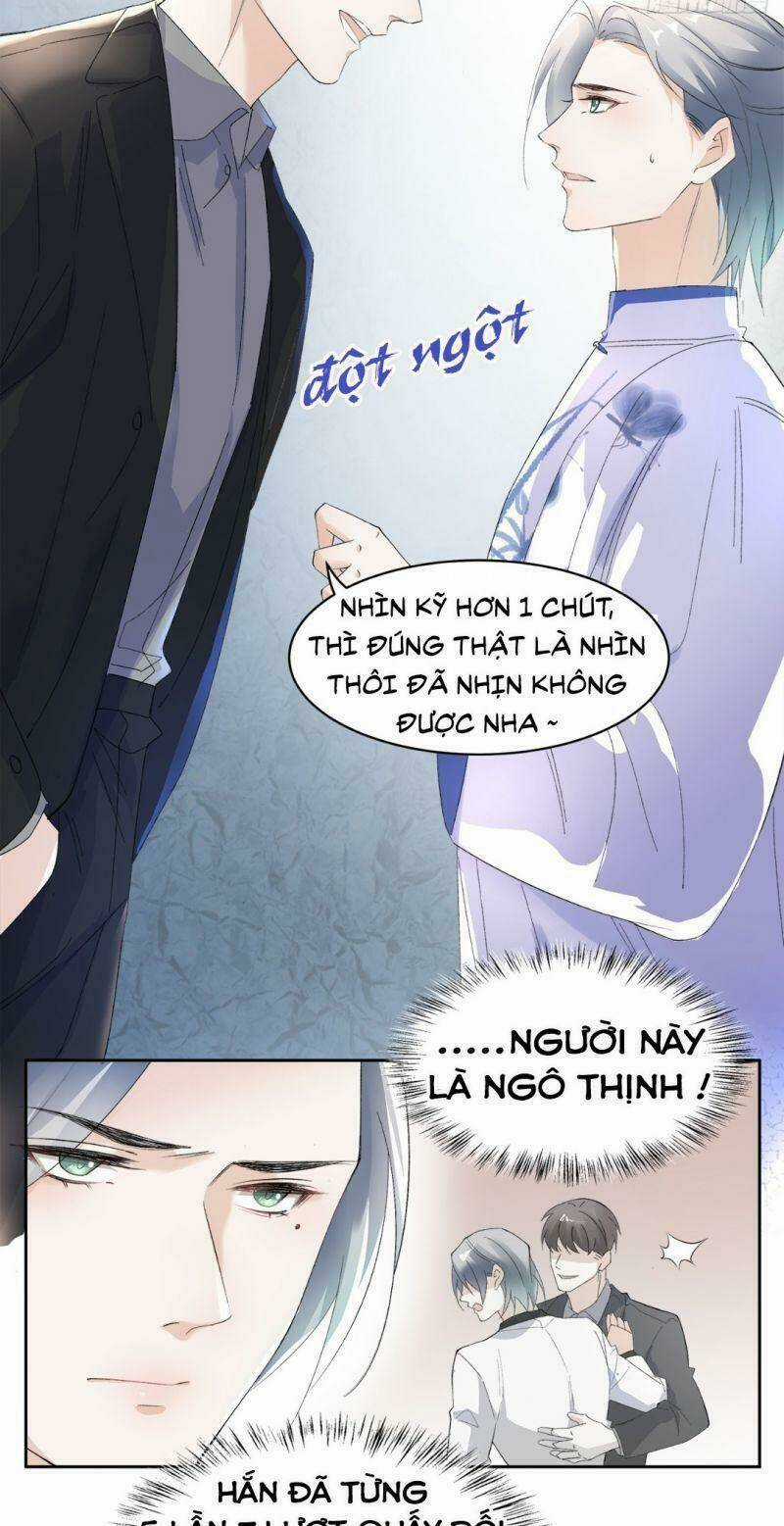 Ảnh Đế Yêu Hồ - Chapter 8 - Trang 15