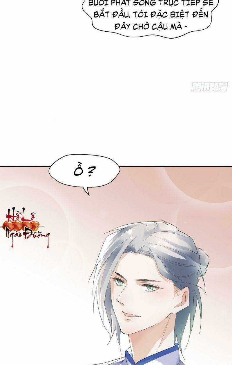 Ảnh Đế Yêu Hồ - Chapter 8 - Trang 19