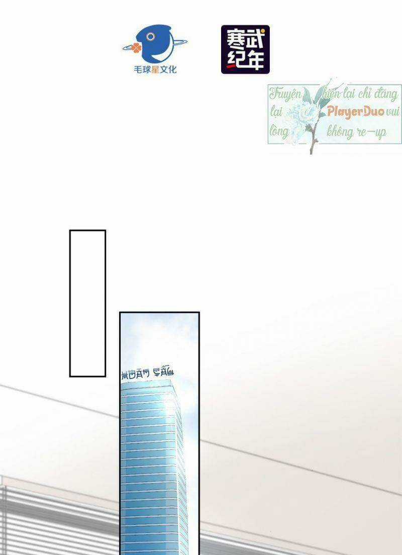 Ảnh Đế Yêu Hồ - Chapter 8 - Trang 3