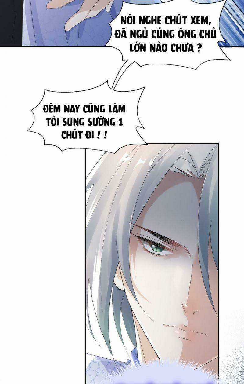 Ảnh Đế Yêu Hồ - Chapter 8 - Trang 22