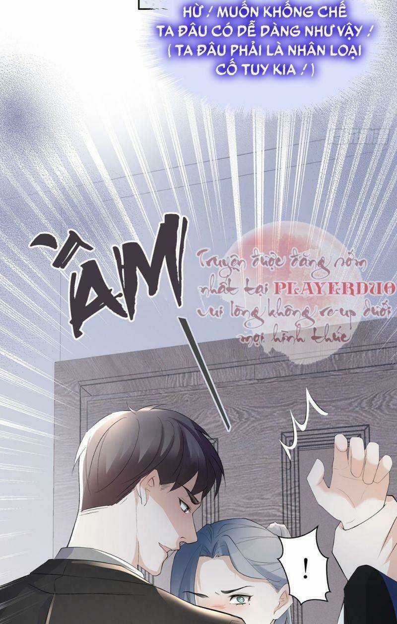 Ảnh Đế Yêu Hồ - Chapter 8 - Trang 23