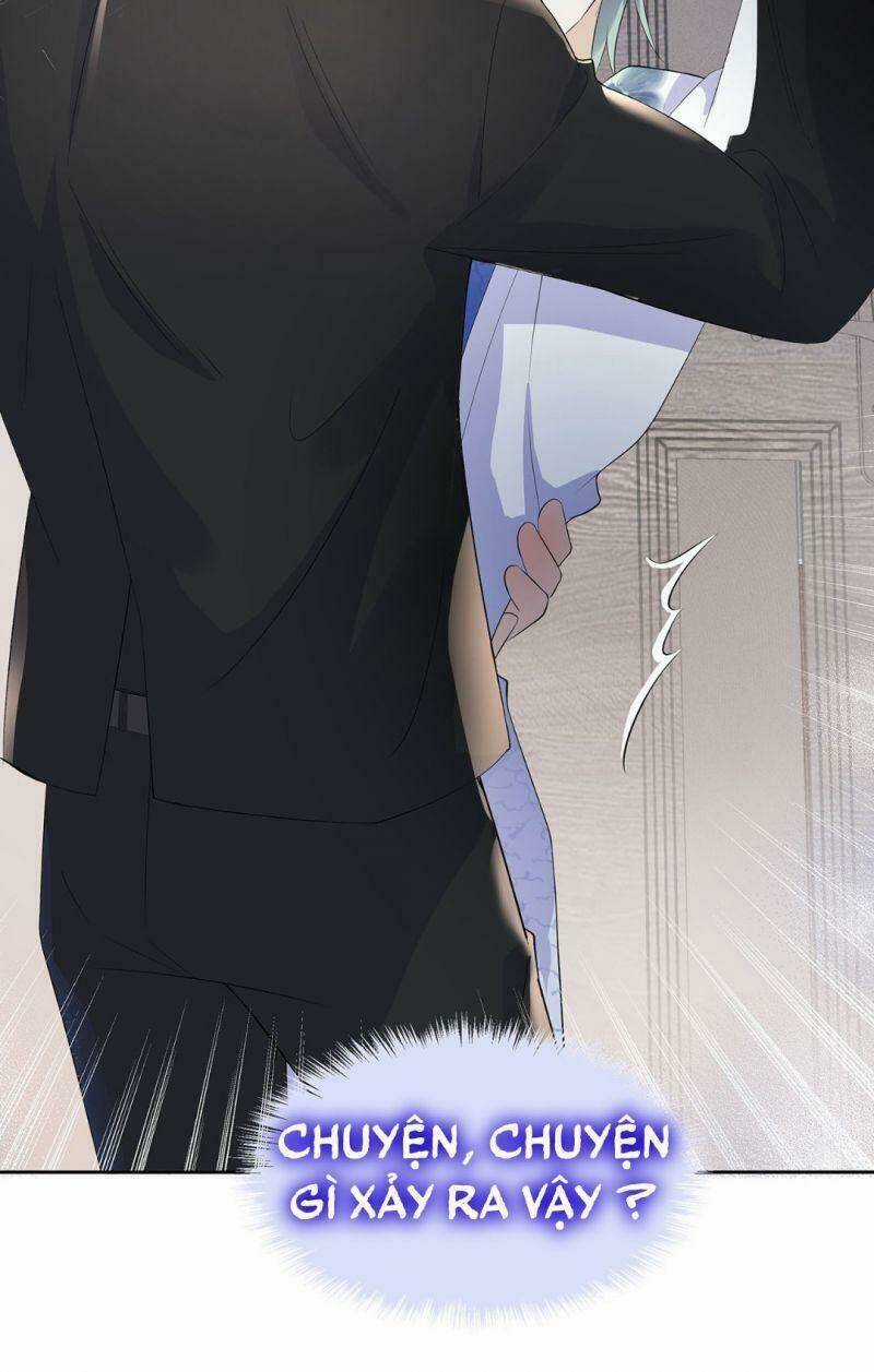 Ảnh Đế Yêu Hồ - Chapter 8 - Trang 24