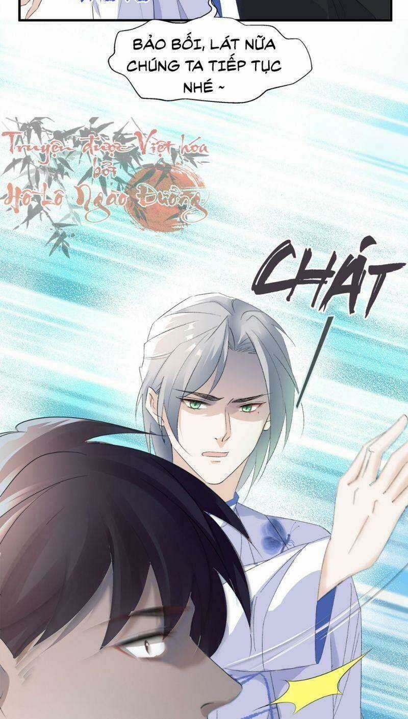 Ảnh Đế Yêu Hồ - Chapter 8 - Trang 28