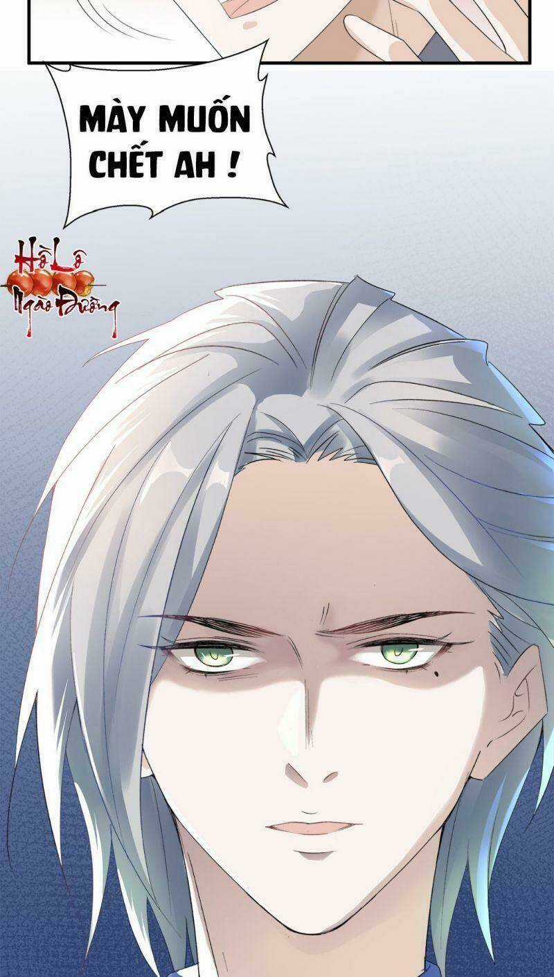 Ảnh Đế Yêu Hồ - Chapter 8 - Trang 30