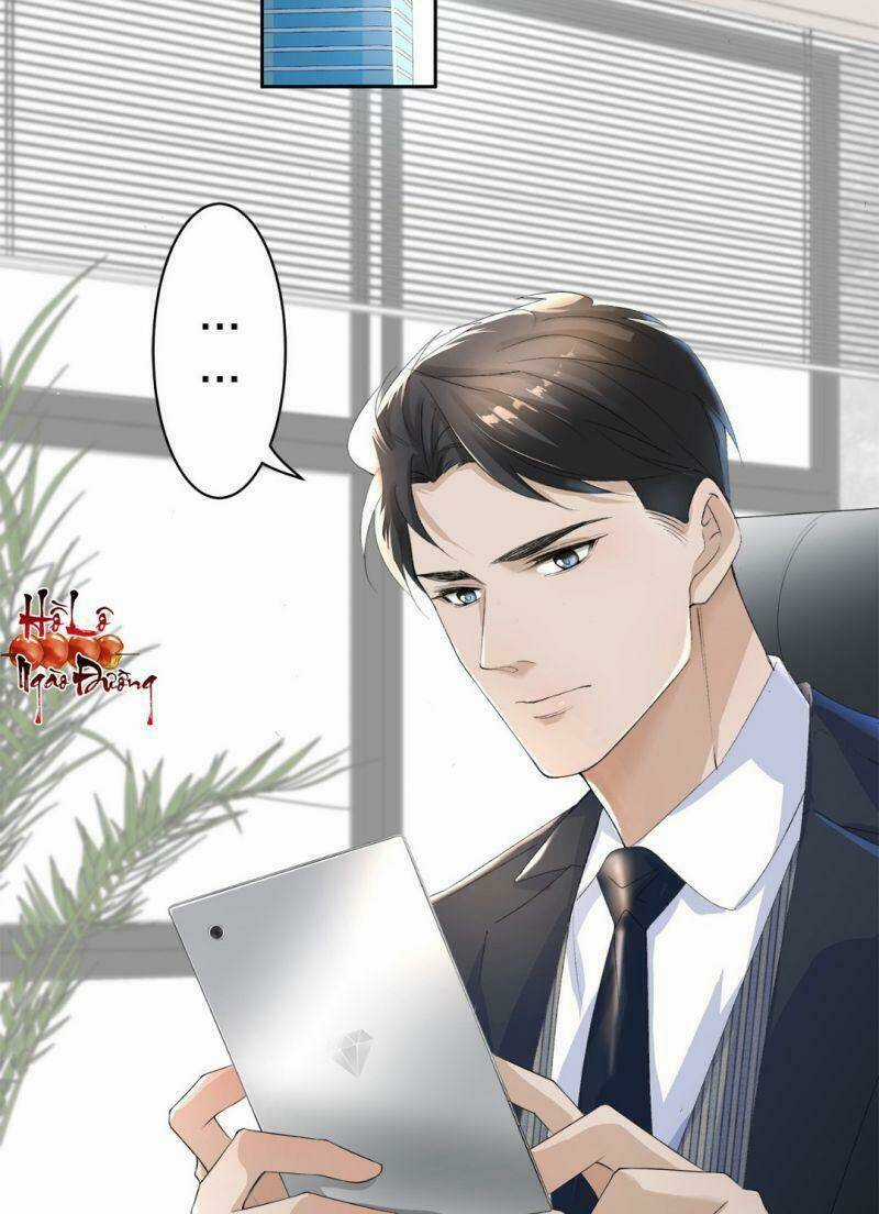 Ảnh Đế Yêu Hồ - Chapter 8 - Trang 4