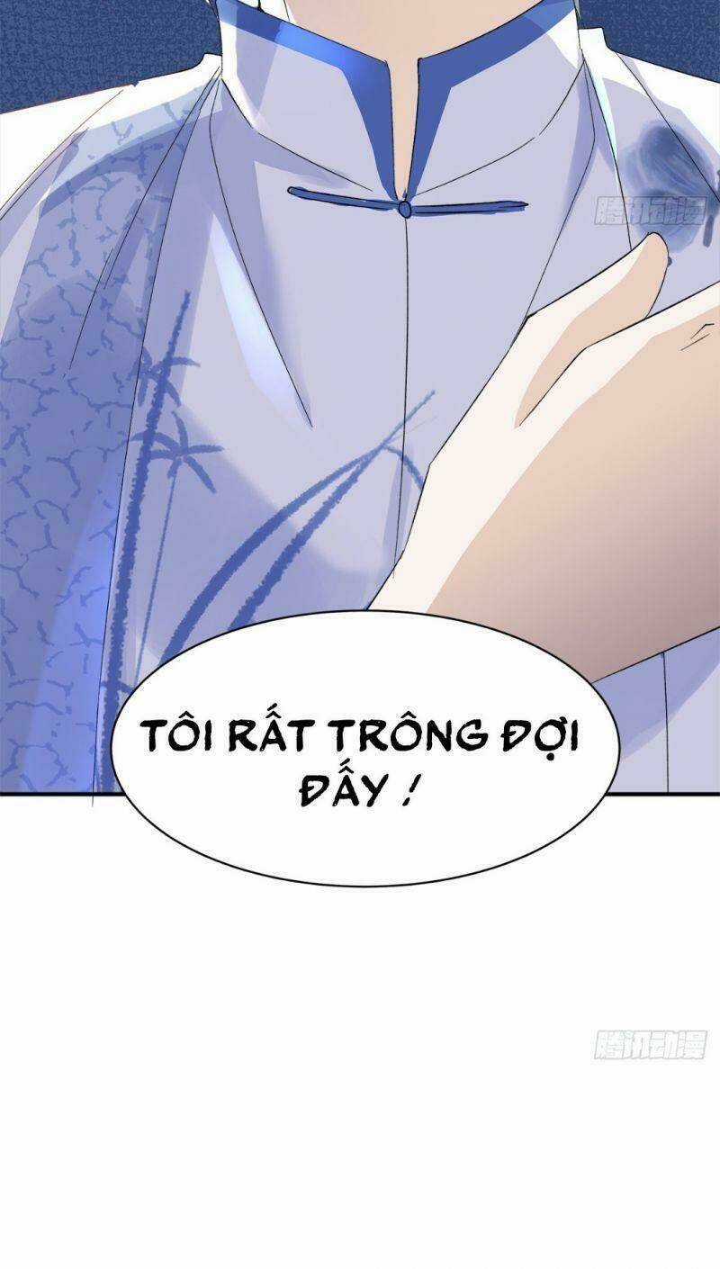 Ảnh Đế Yêu Hồ - Chapter 8 - Trang 31