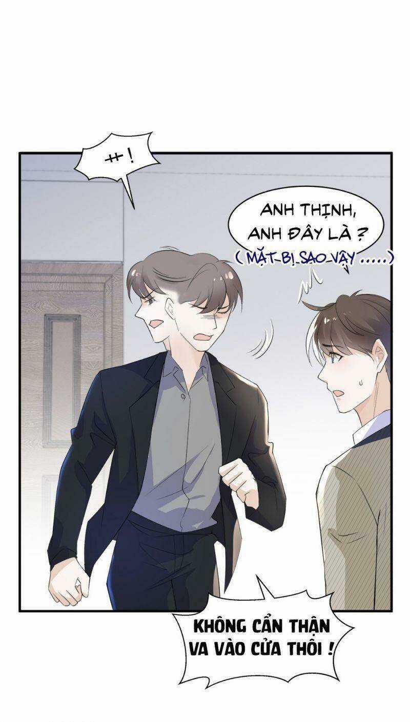 Ảnh Đế Yêu Hồ - Chapter 8 - Trang 32
