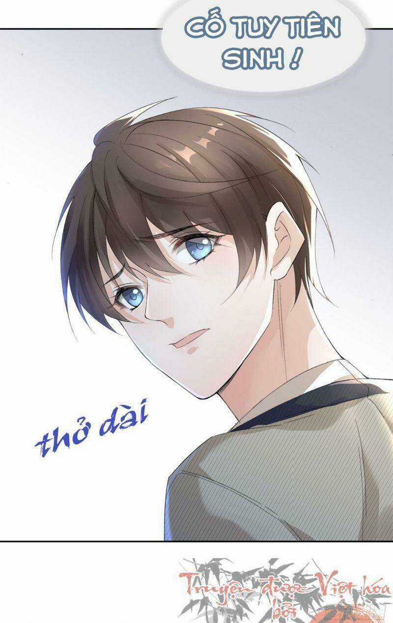 Ảnh Đế Yêu Hồ - Chapter 8 - Trang 36