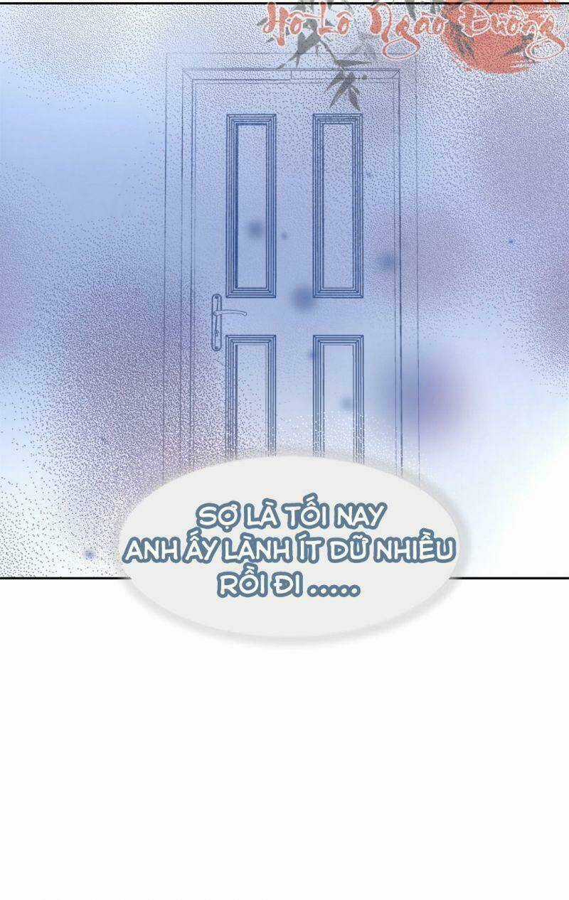 Ảnh Đế Yêu Hồ - Chapter 8 - Trang 37