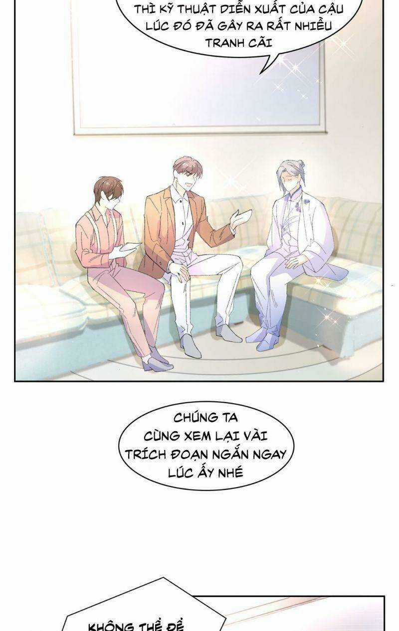 Ảnh Đế Yêu Hồ - Chapter 8 - Trang 39