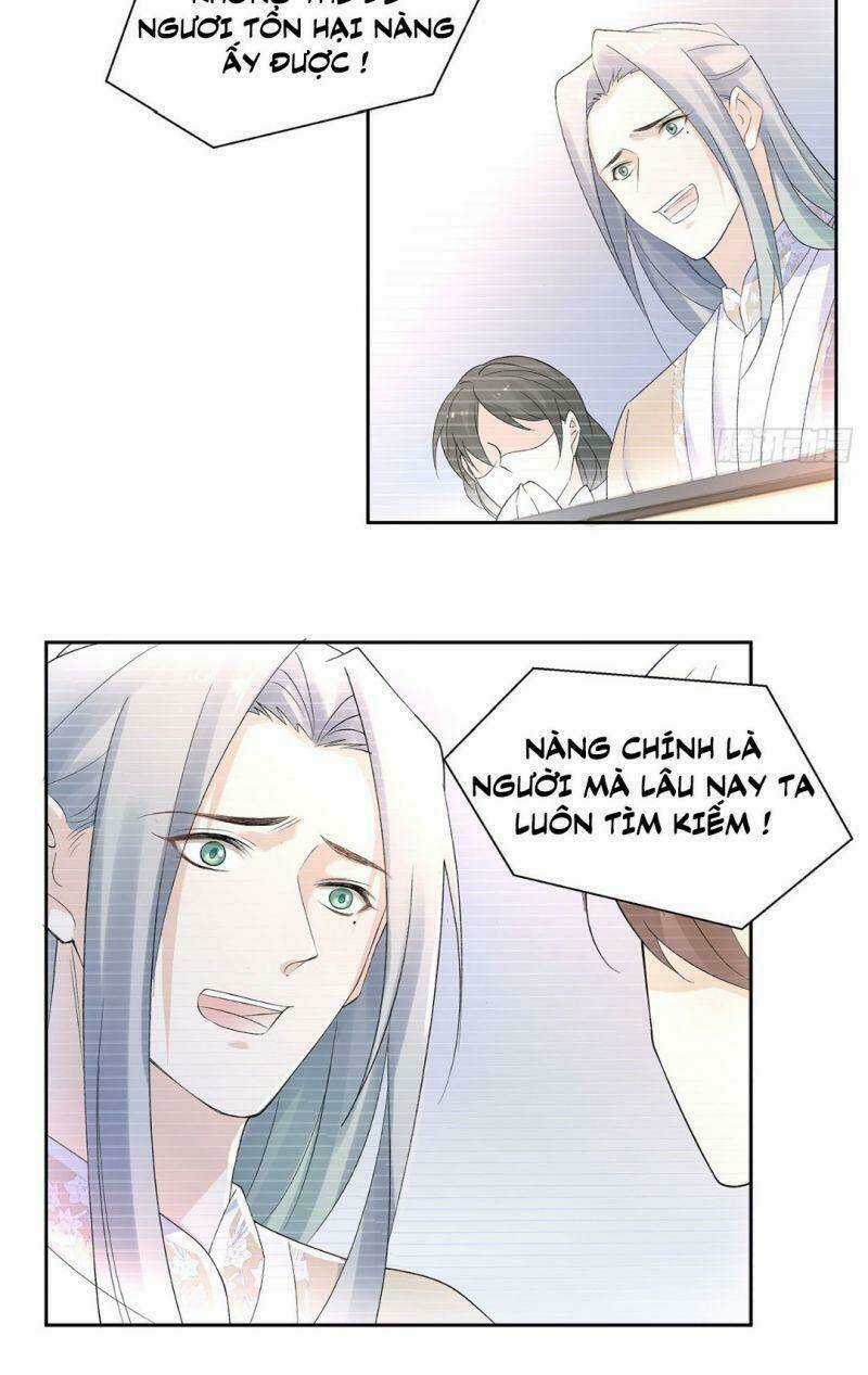 Ảnh Đế Yêu Hồ - Chapter 8 - Trang 40
