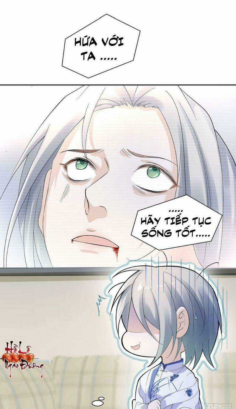 Ảnh Đế Yêu Hồ - Chapter 8 - Trang 41