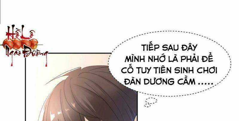 Ảnh Đế Yêu Hồ - Chapter 8 - Trang 49