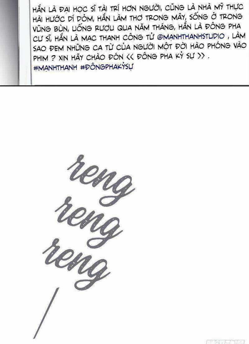 Ảnh Đế Yêu Hồ - Chapter 8 - Trang 6