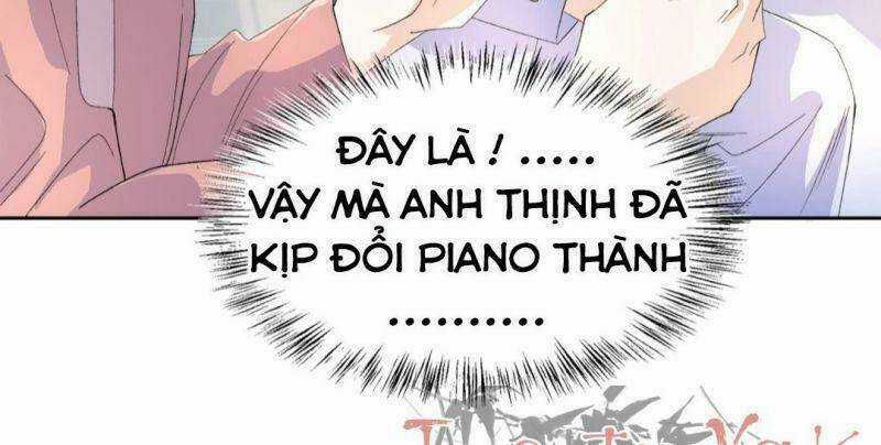 Ảnh Đế Yêu Hồ - Chapter 8 - Trang 54