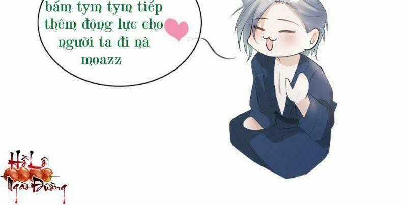 Ảnh Đế Yêu Hồ - Chapter 8 - Trang 56