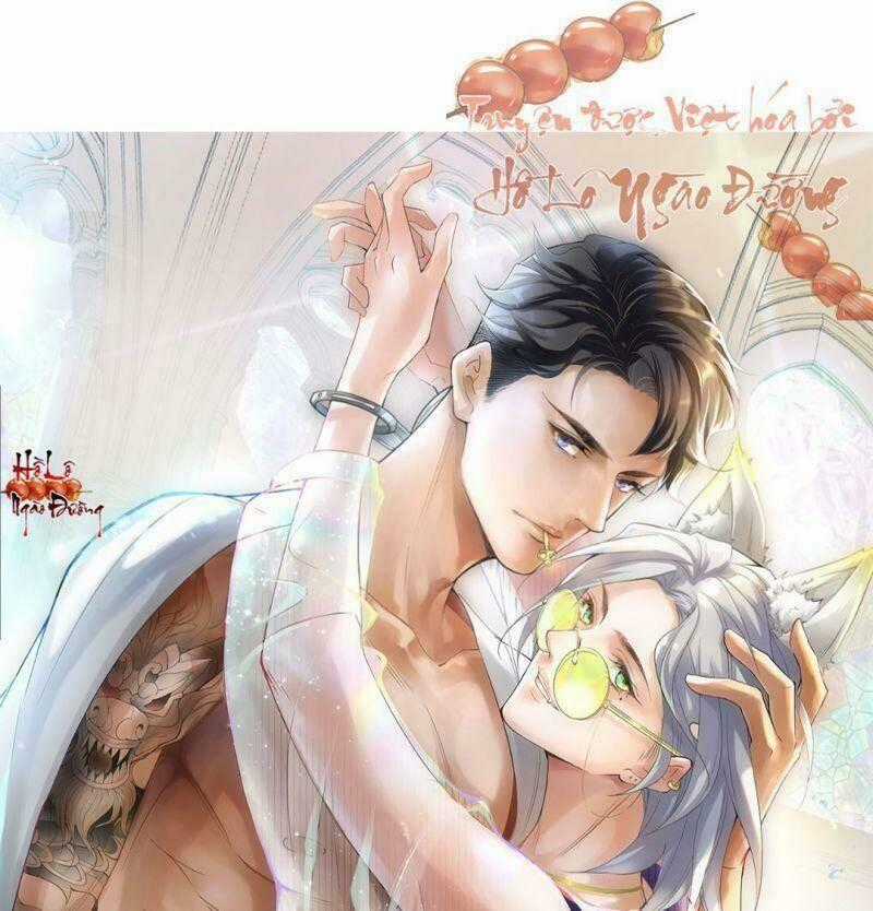 Ảnh Đế Yêu Hồ - Chapter 9 - Trang 1